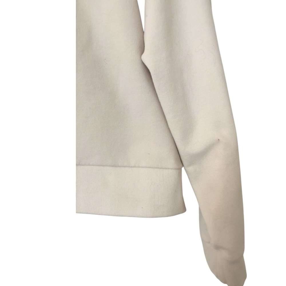 Athleta Retroplush Revive Crewneck Sweatshirt - Picture 5 of 5